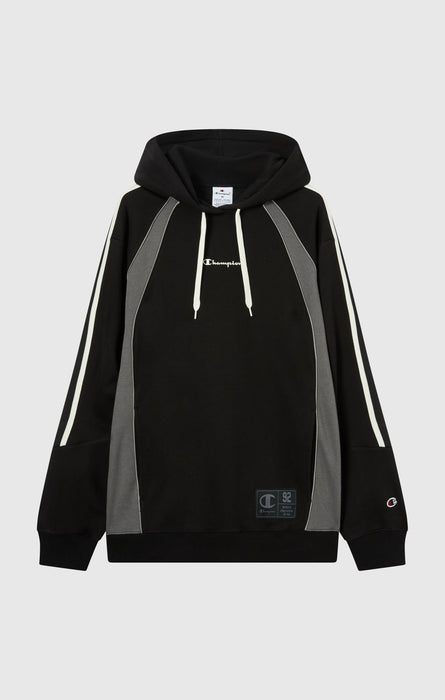 Men’s Relax Fit Hooded Sweatshirt Urban Sport