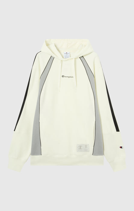 Men’s Relax Fit Hooded Sweatshirt Urban Sport