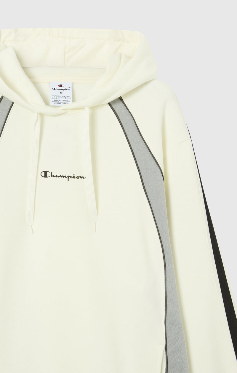 Herren Kapuzenpullover Relax Fit Urban Sport