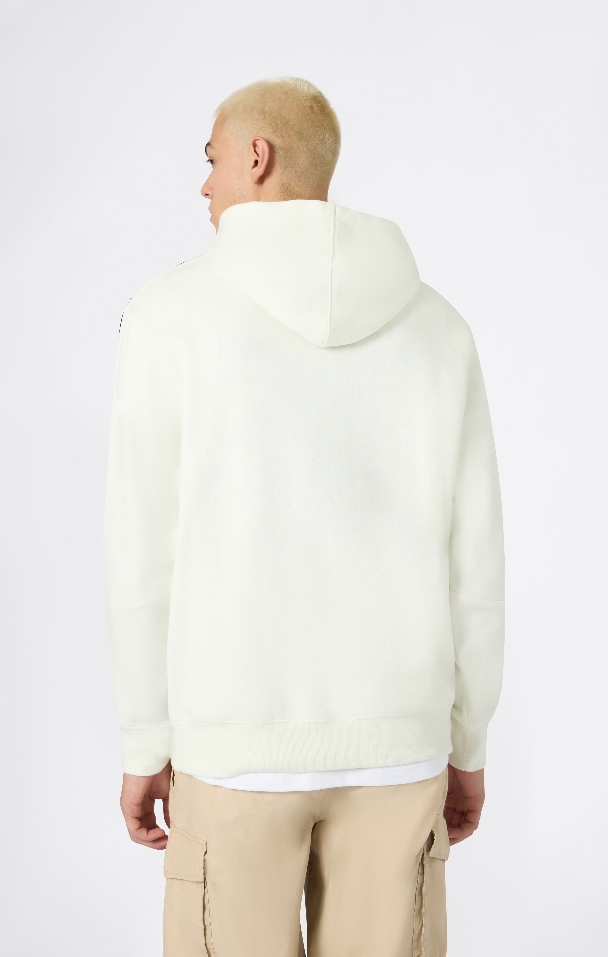 Herren Kapuzenpullover Relax Fit Urban Sport