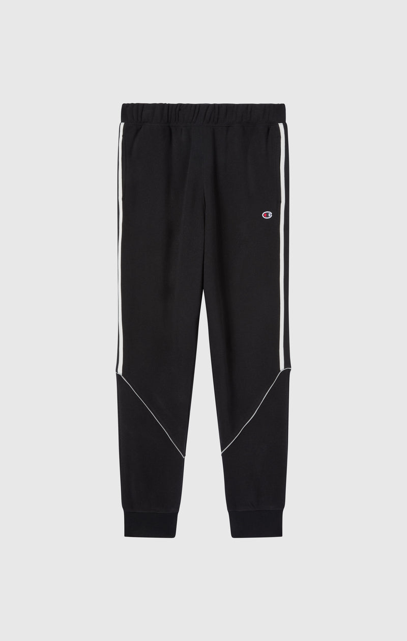 Men’s Fleece Rib Cuff Jogger Pants Urban Sport