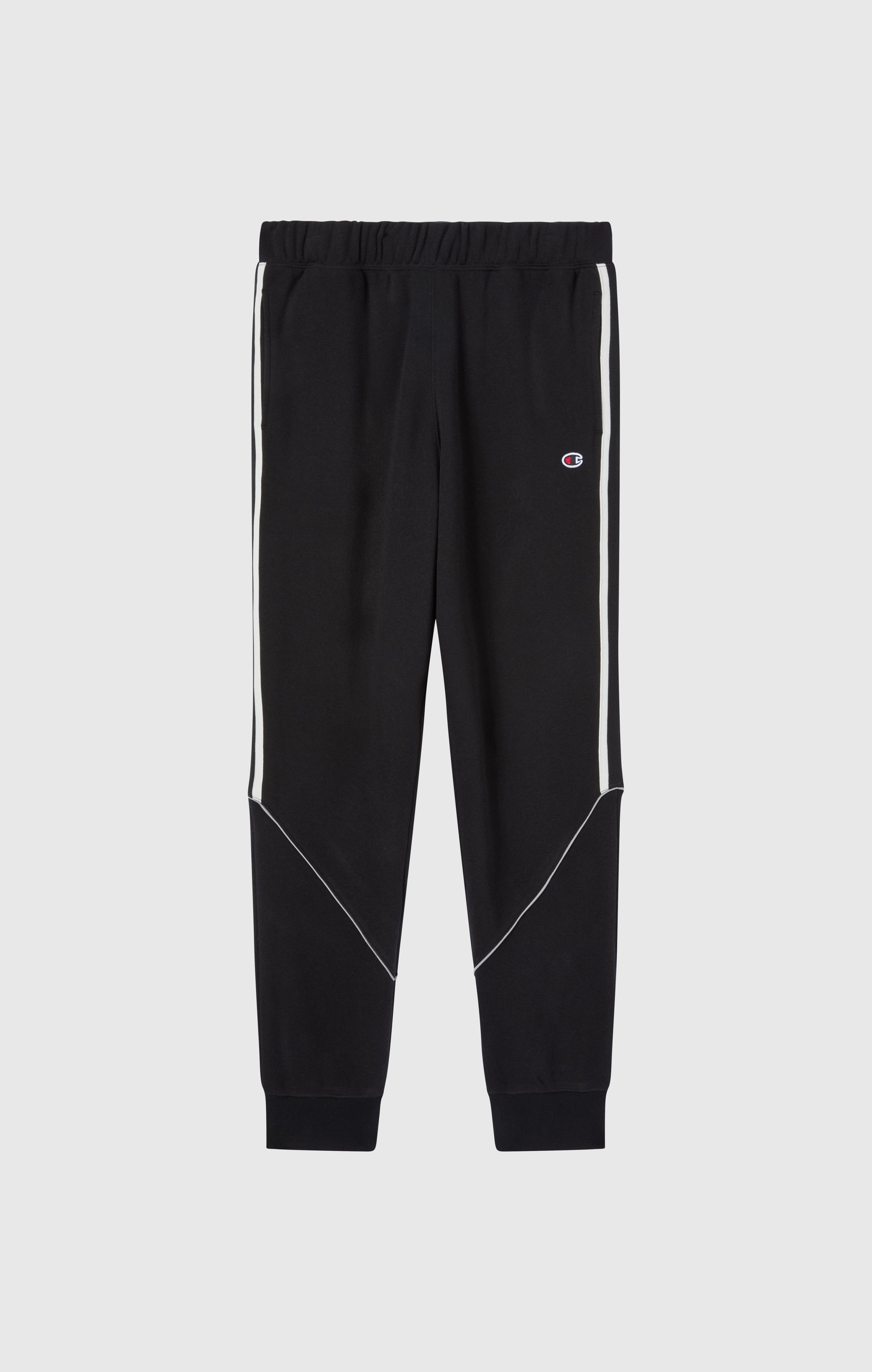 Men’s Fleece Rib Cuff Jogger Pants Urban Sport
