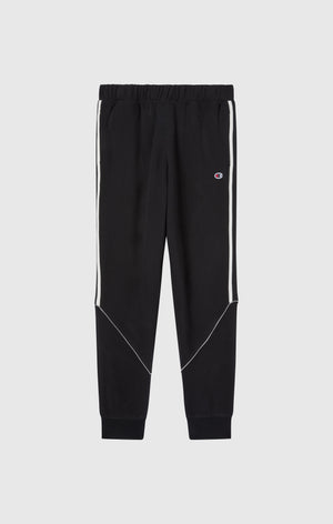 Men’s Fleece Rib Cuff Jogger Pants Urban Sport