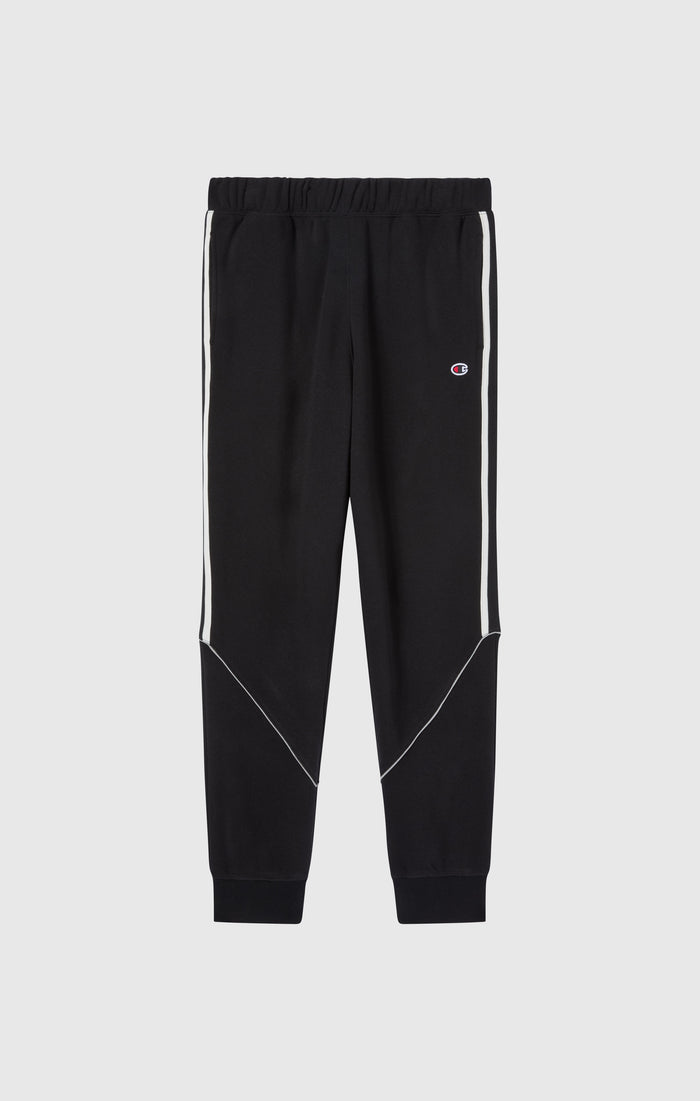 Men’s Fleece Rib Cuff Jogger Pants Urban Sport