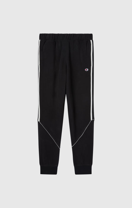 Men’s Fleece Rib Cuff Jogger Pants Urban Sport