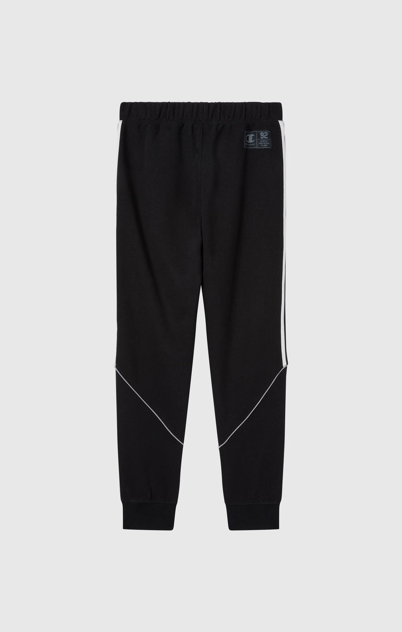 Men’s Fleece Rib Cuff Jogger Pants Urban Sport