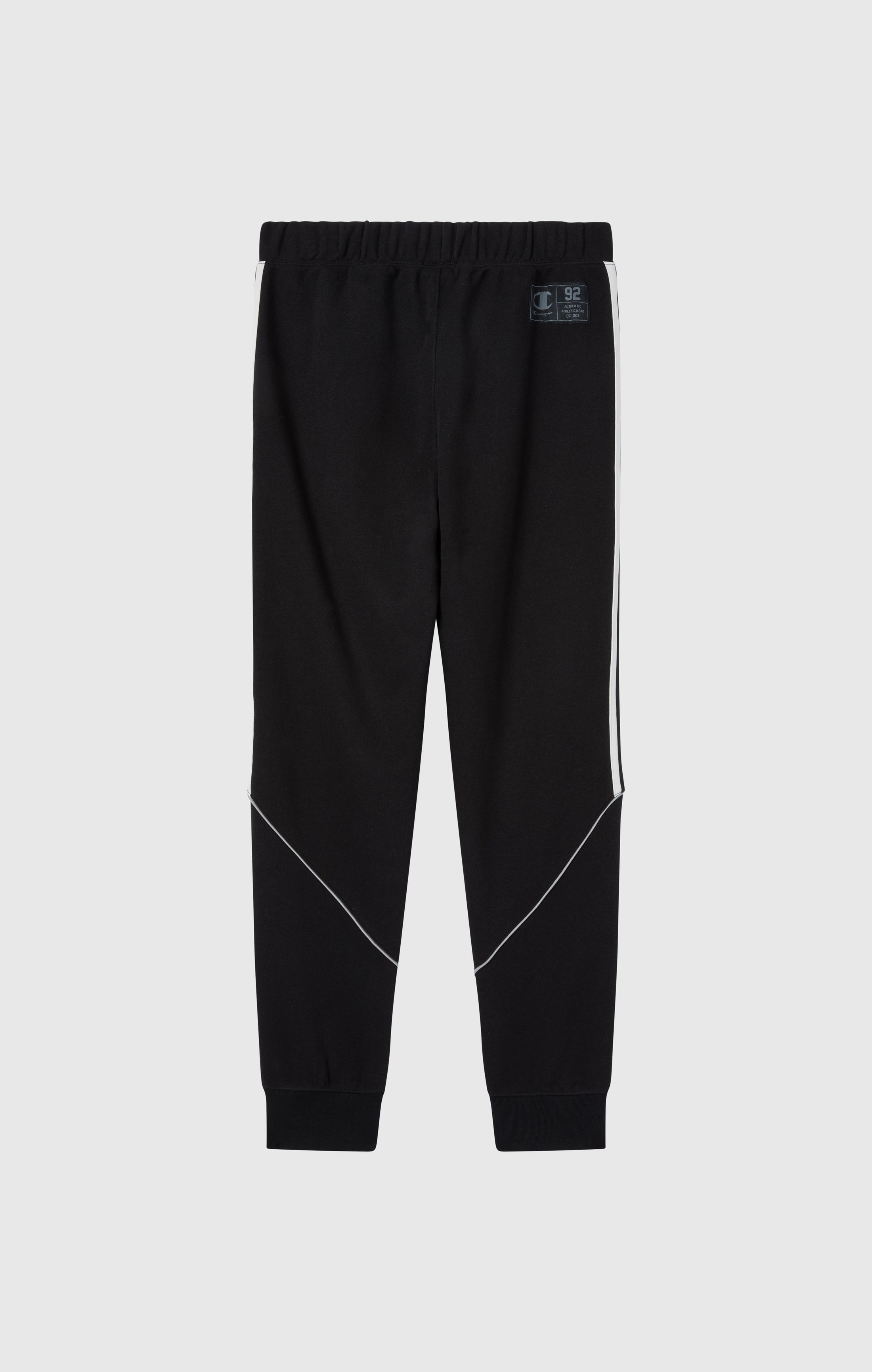 Men’s Fleece Rib Cuff Jogger Pants Urban Sport