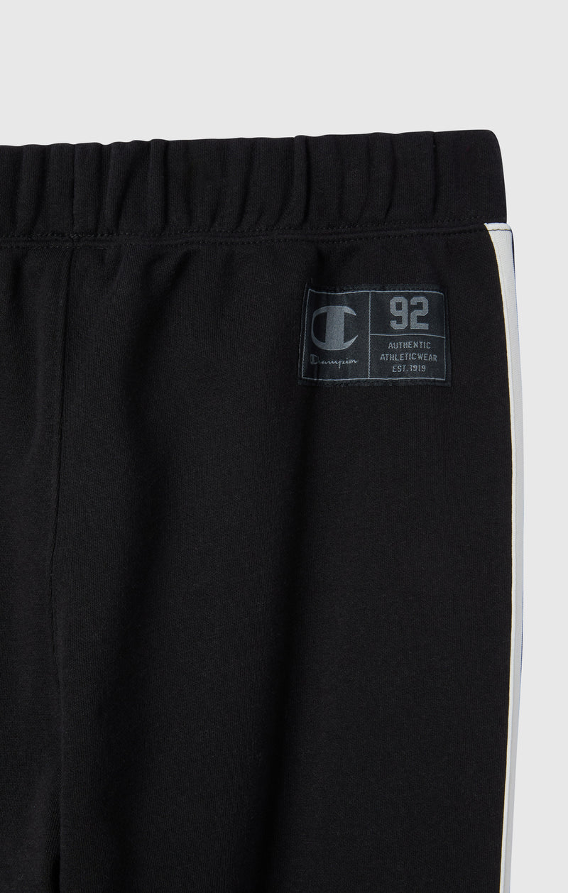 Men’s Fleece Rib Cuff Jogger Pants Urban Sport