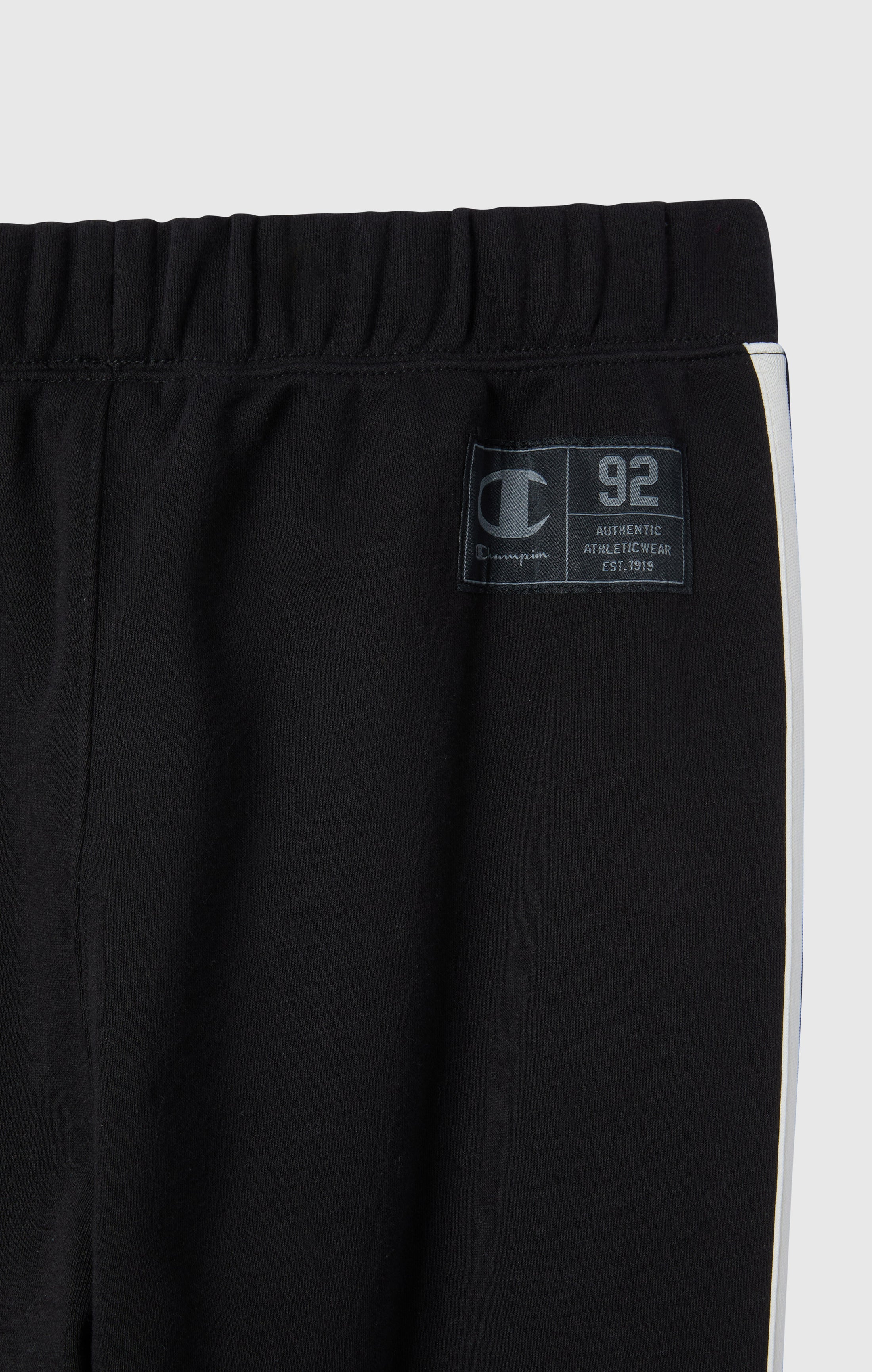 Men’s Fleece Rib Cuff Jogger Pants Urban Sport