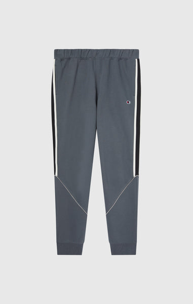 Men’s Fleece Rib Cuff Jogger Pants Urban Sport