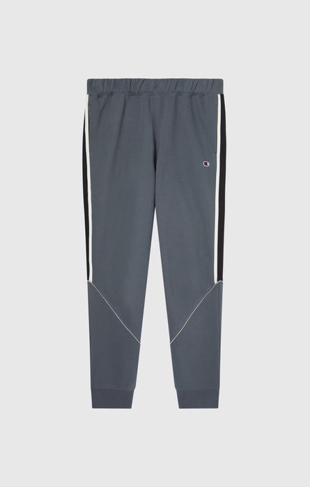 Men’s Fleece Rib Cuff Jogger Pants Urban Sport