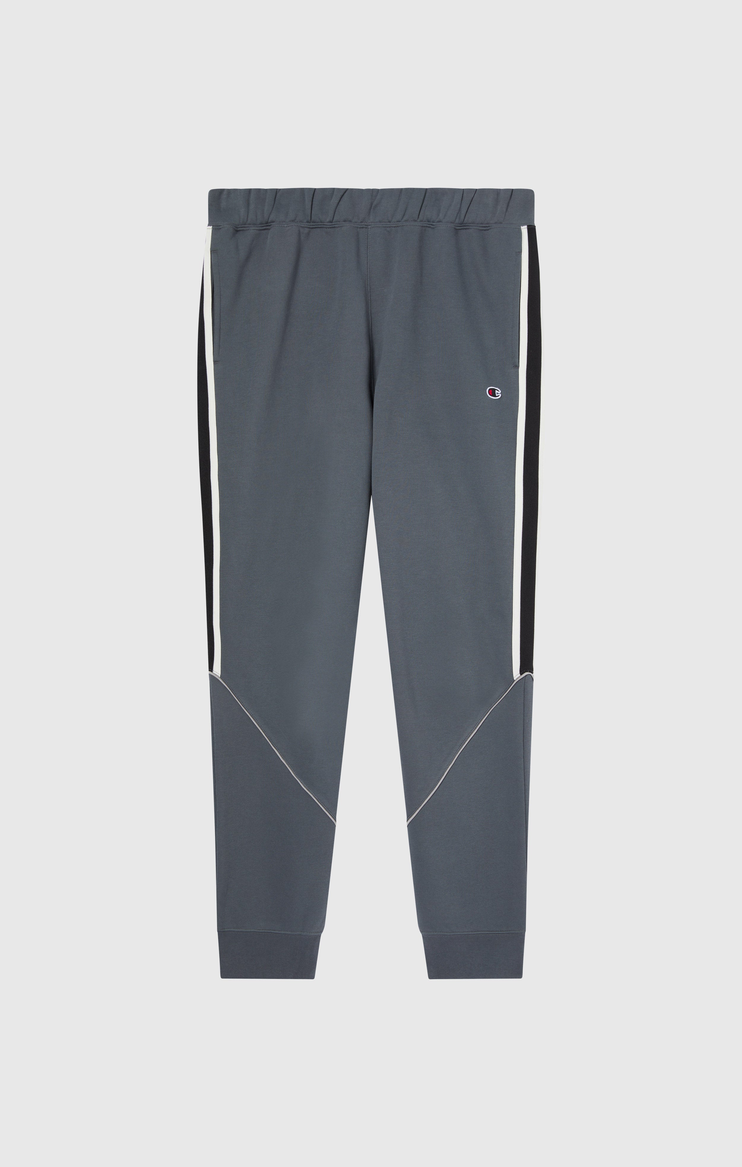 Men’s Fleece Rib Cuff Jogger Pants Urban Sport