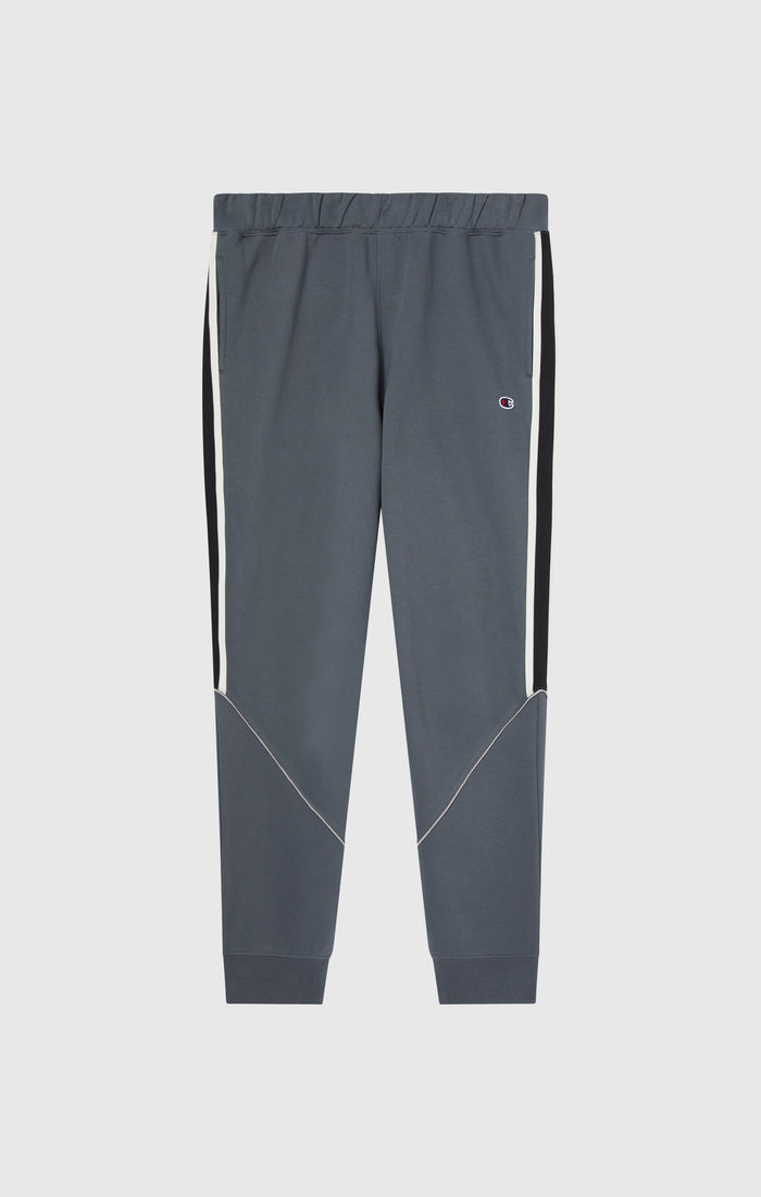 Herren Jogginghose mit Rippbündchen und angerautem Innenmaterial Urban Sport