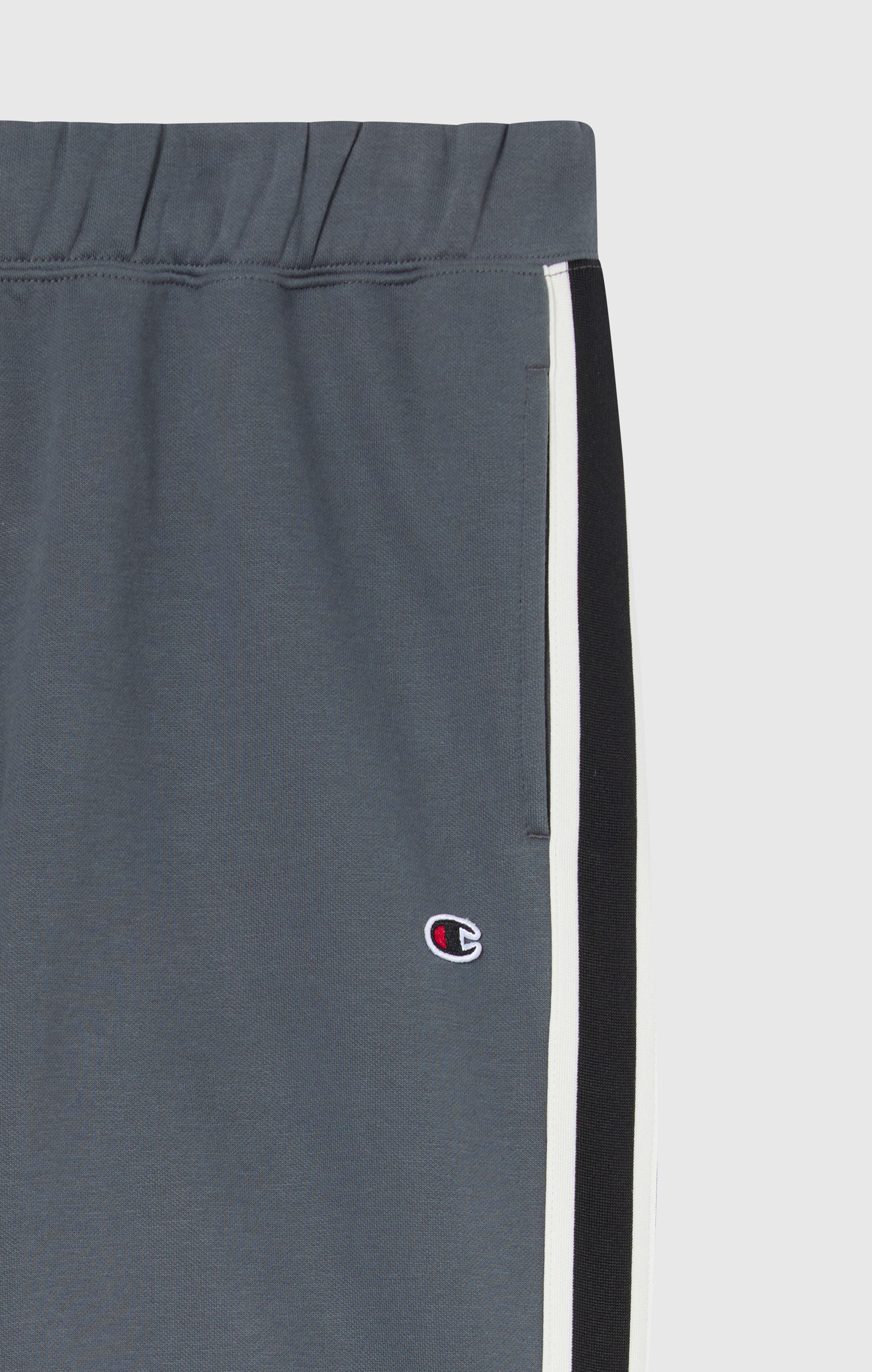 Men’s Fleece Rib Cuff Jogger Pants Urban Sport