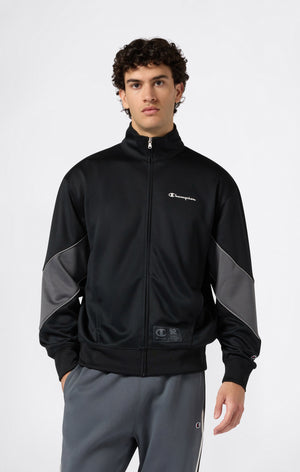 Men's Track Top Relax Fit Urban Sport