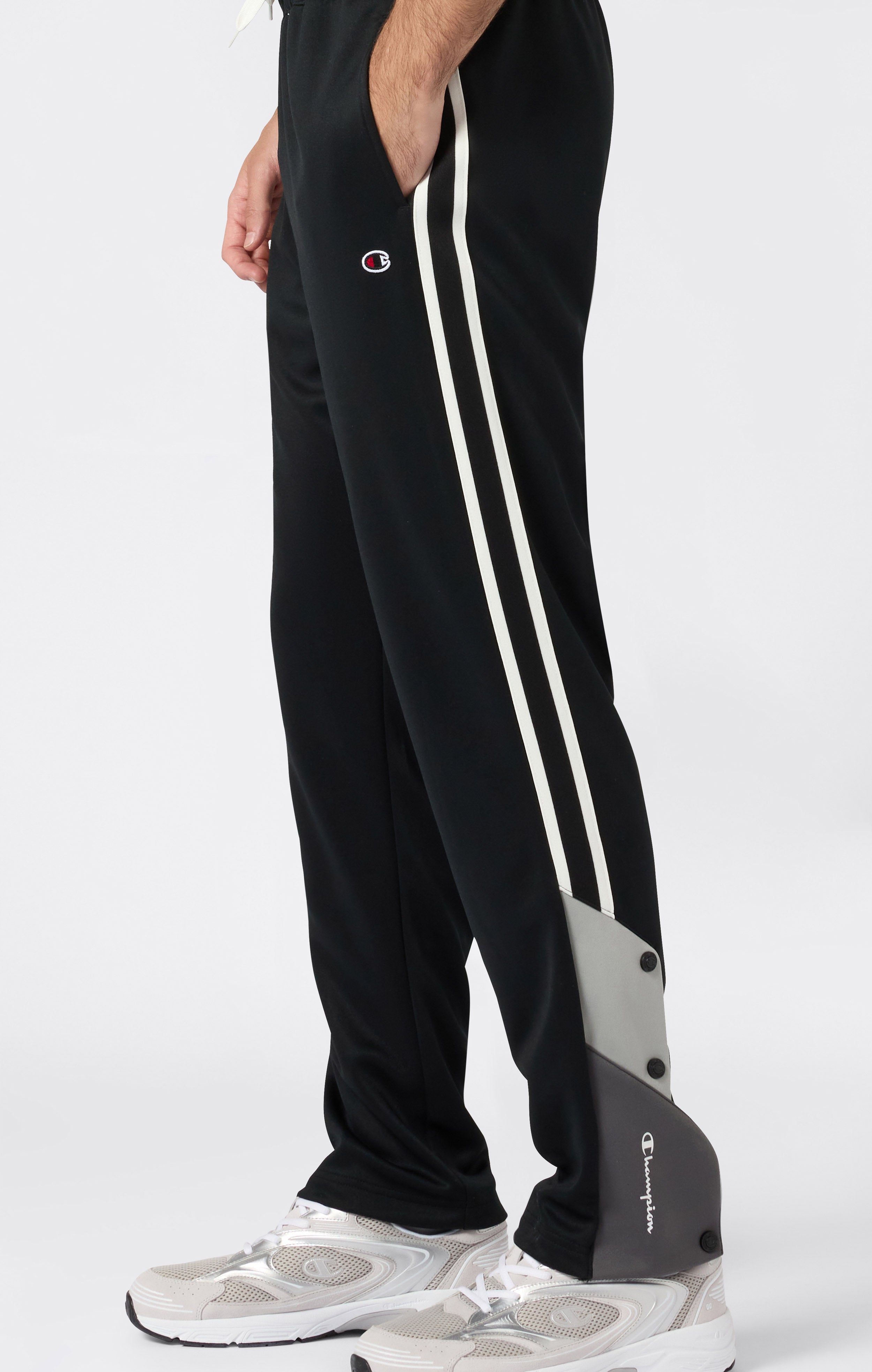 Men's Straight Hem Pants Urban Sport