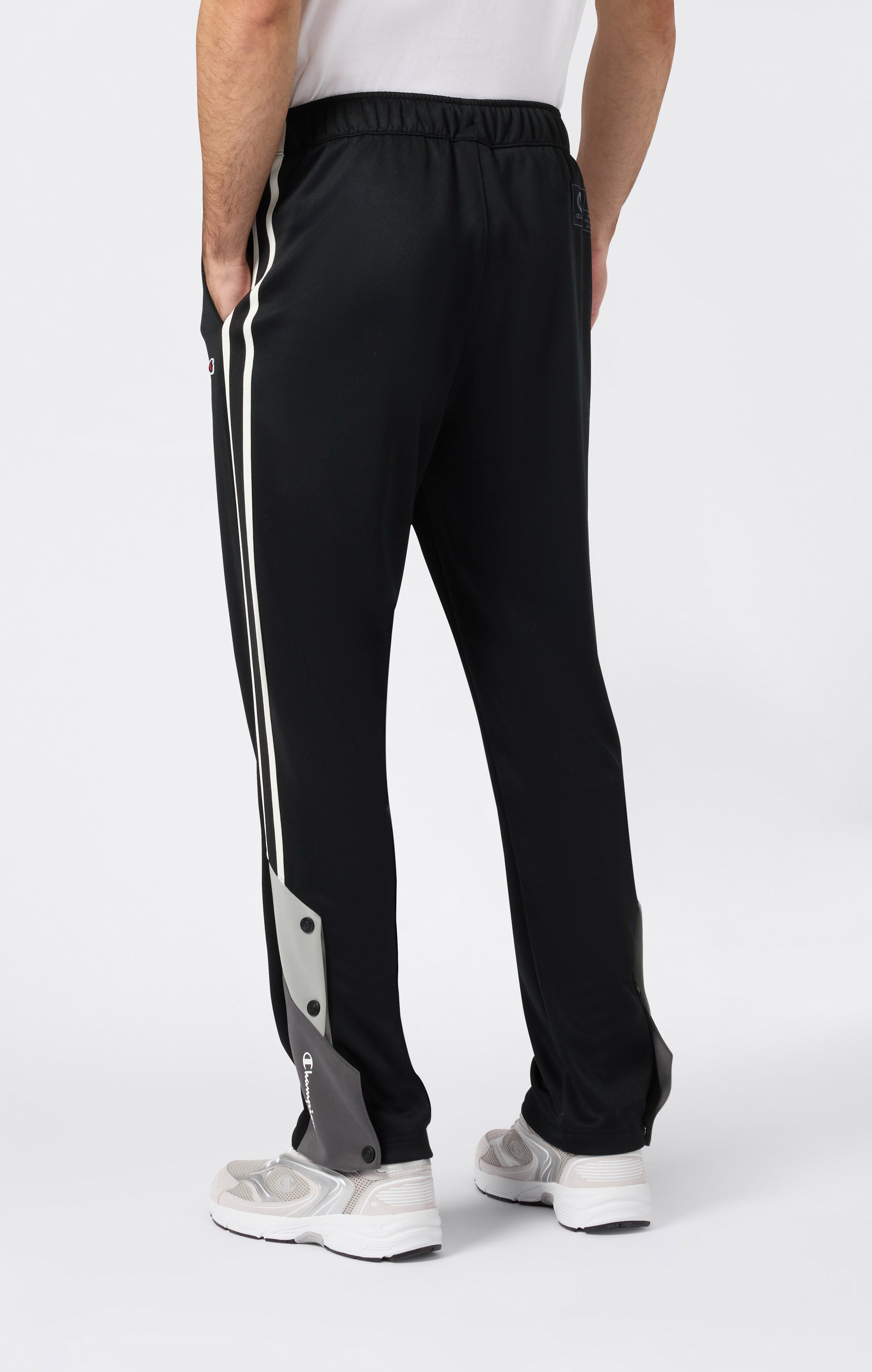 Men's Straight Hem Pants Urban Sport