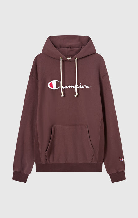 REVERSE WEAVE Men’s Fleece Hooded Sweatshirt