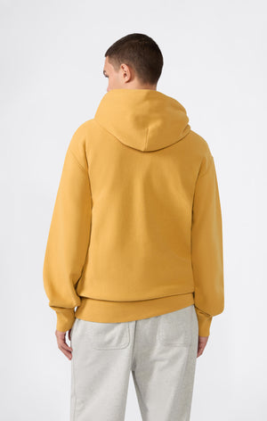 REVERSE WEAVE Men’s Fleece Hooded Sweatshirt