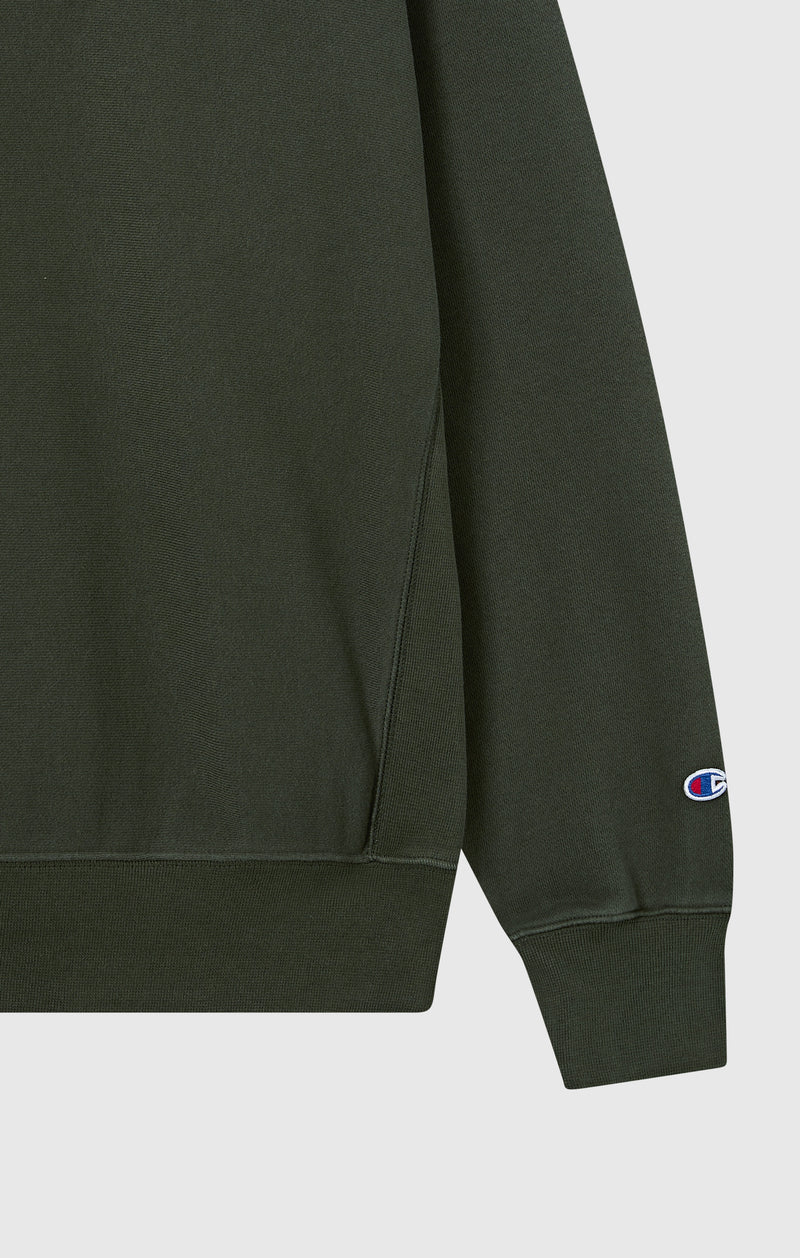 REVERSE WEAVE Men’s Fleece Crewneck Sweatshirt