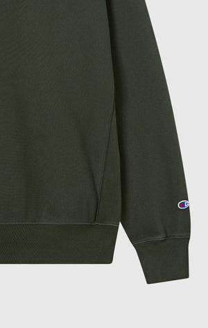 REVERSE WEAVE Men’s Fleece Crewneck Sweatshirt