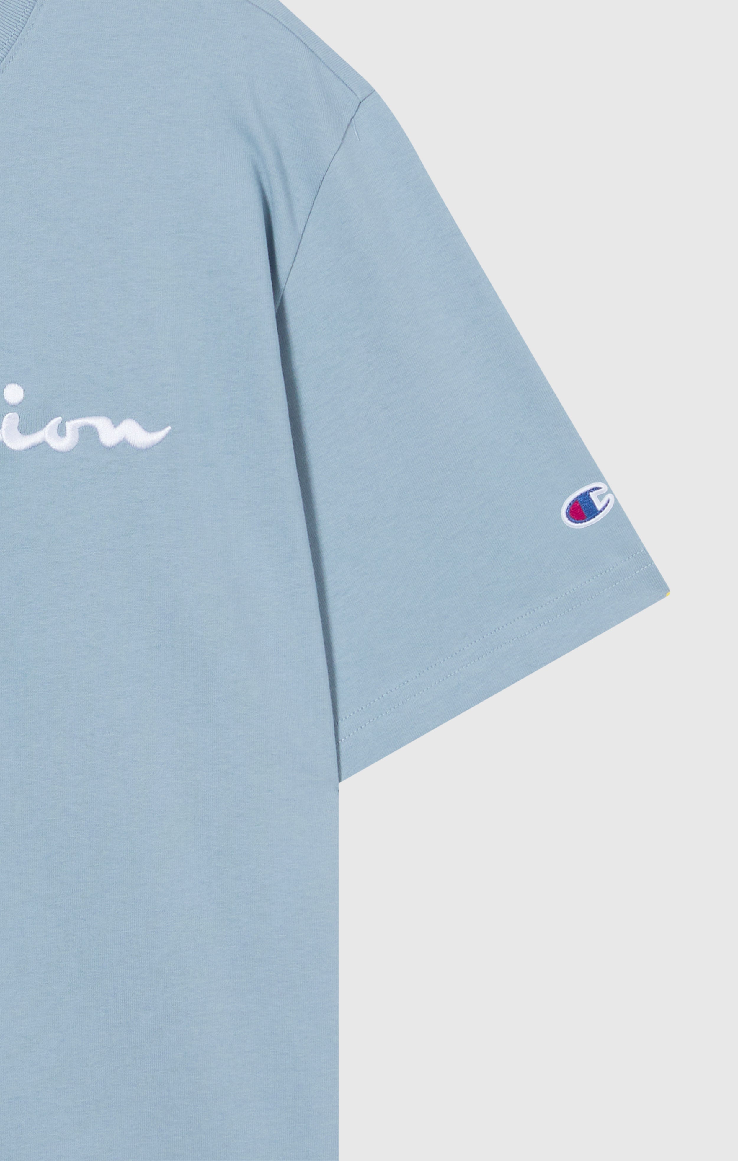 REVERSE WEAVE Men’s T-Shirt