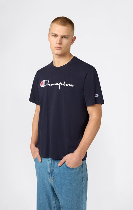 T-shirt REVERSE WEAVE pour Homme