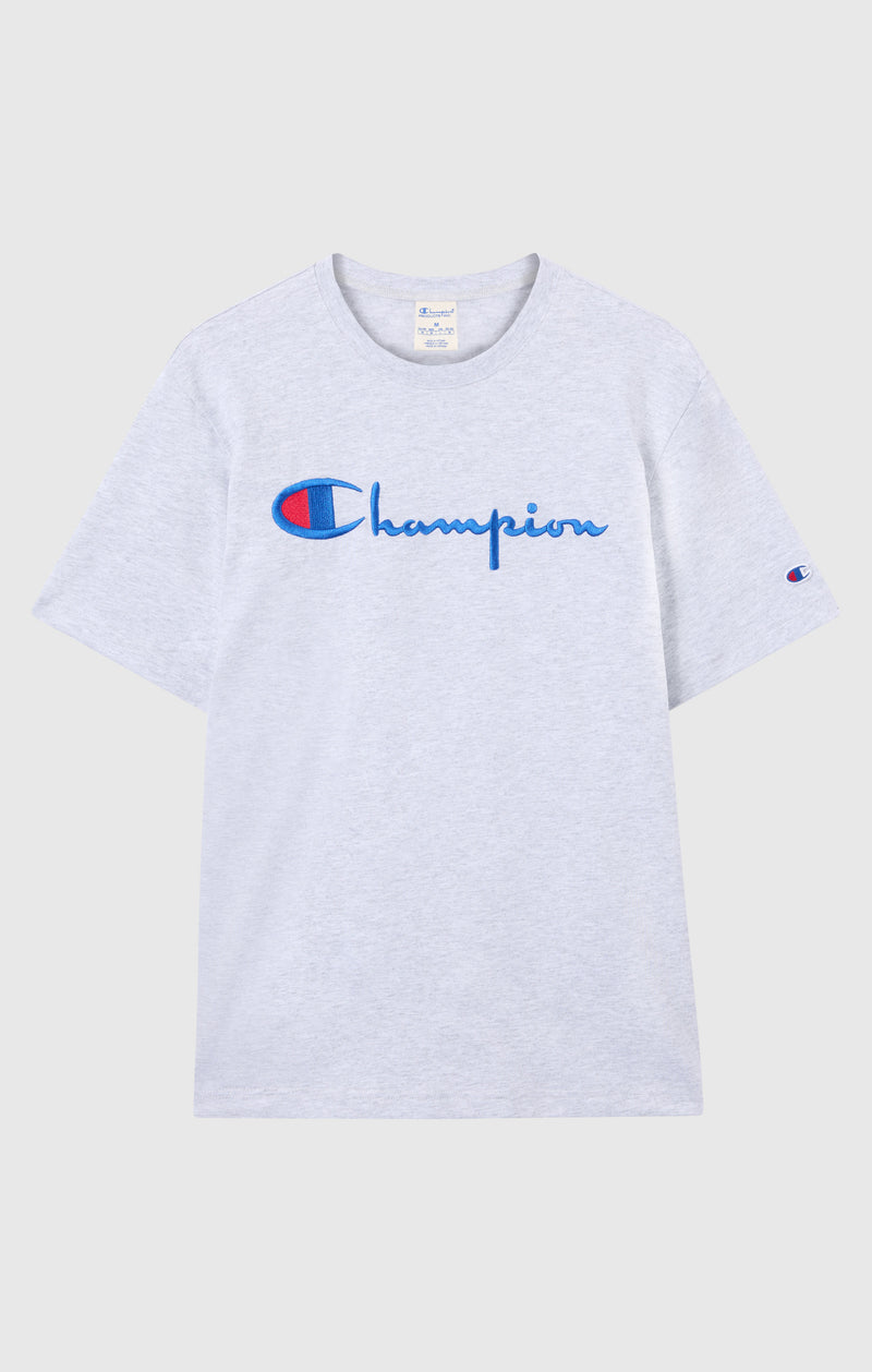 Reverse Weave Men’s T-Shirt