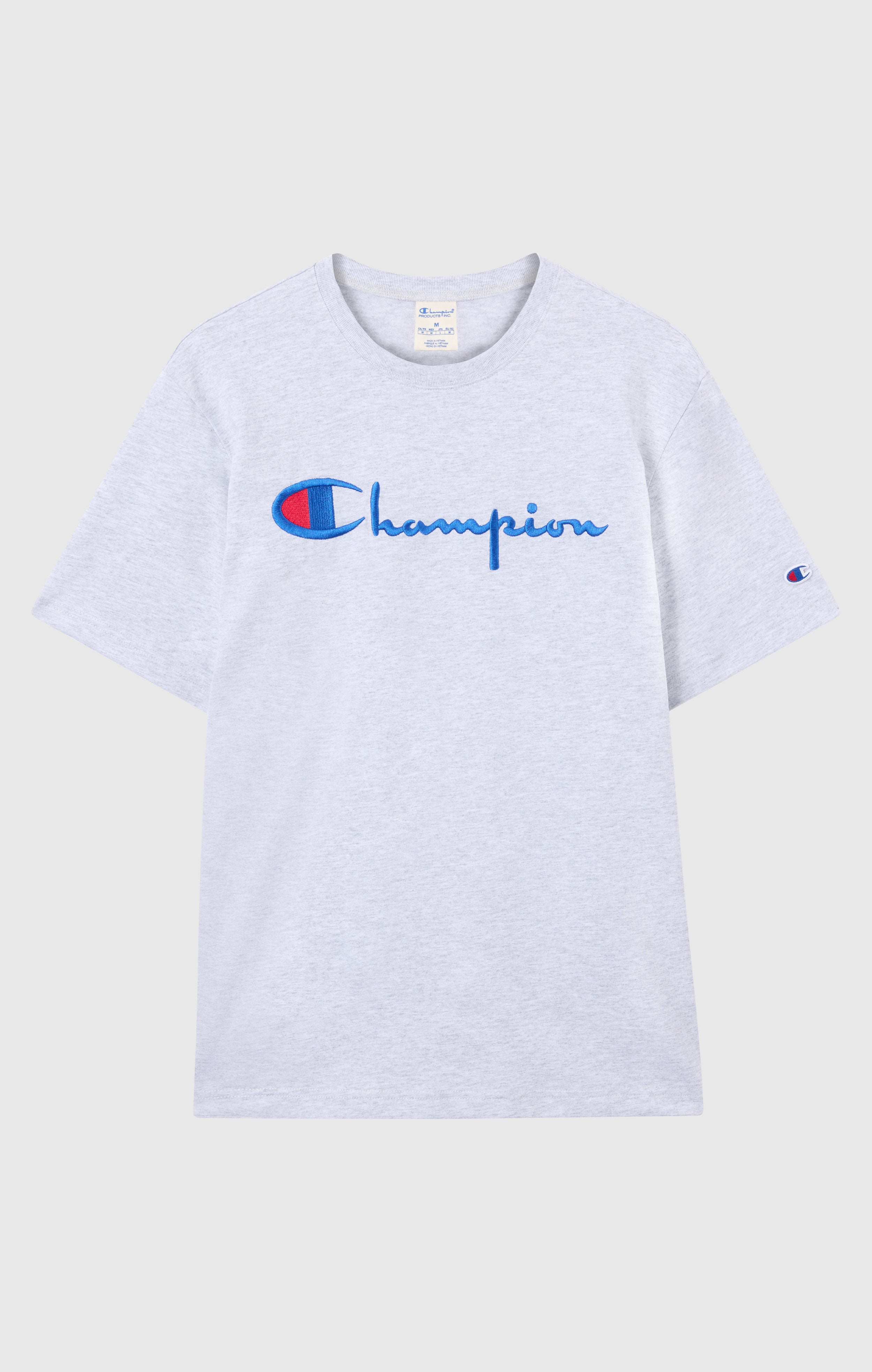 Reverse Weave Men’s T-Shirt