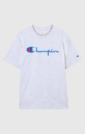 Reverse Weave Men’s T-Shirt