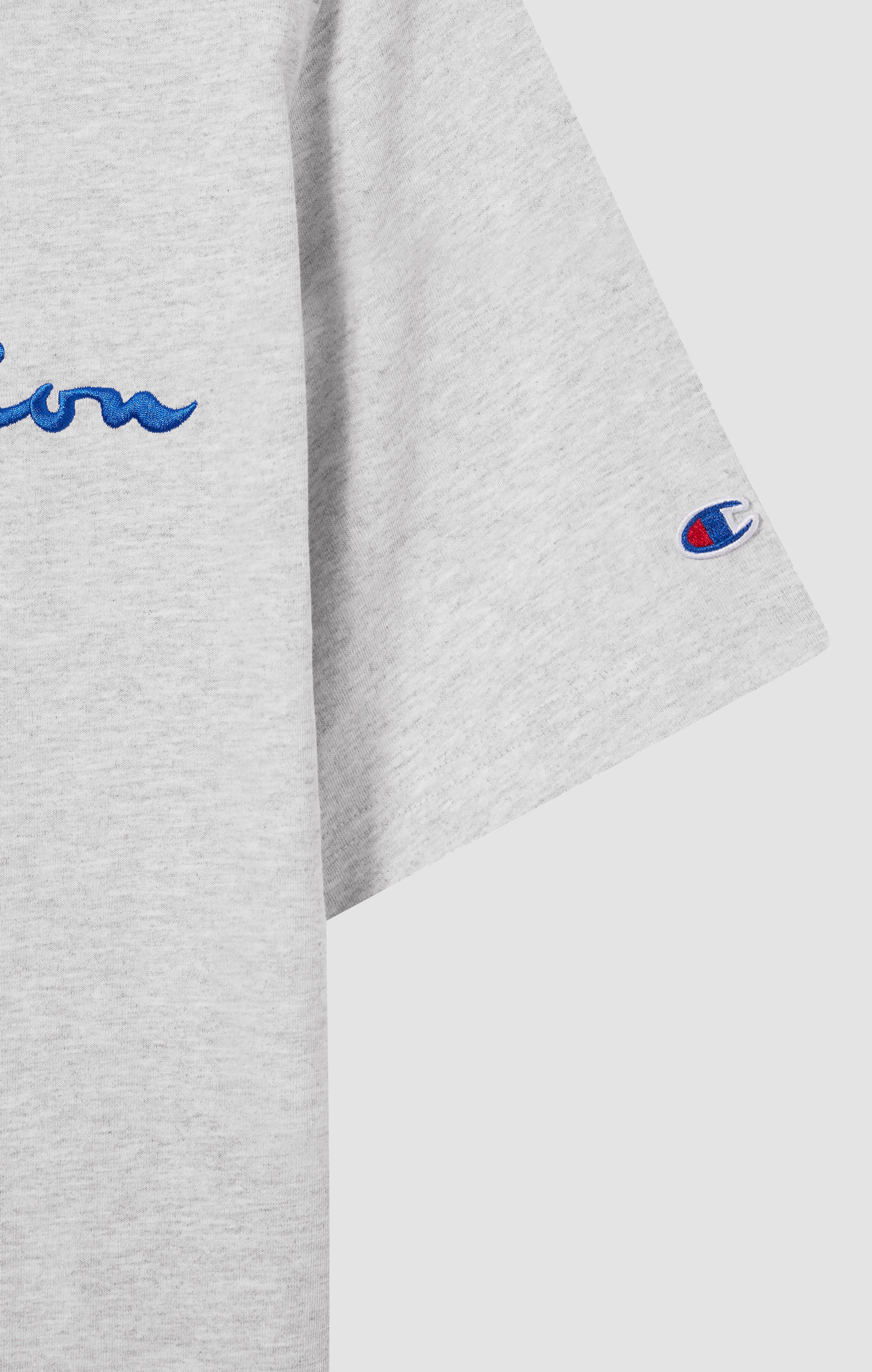 REVERSE WEAVE Men’s T-Shirt