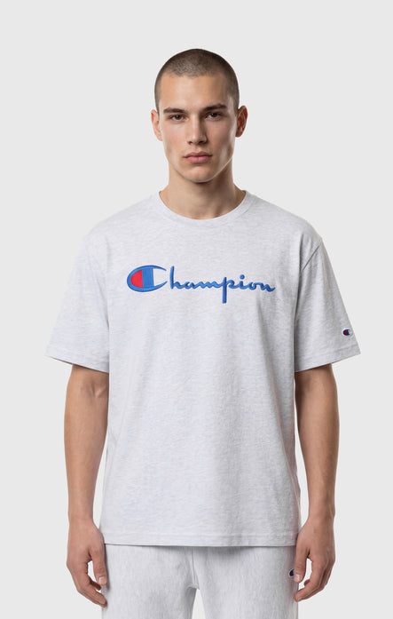 Reverse Weave Men’s T-Shirt