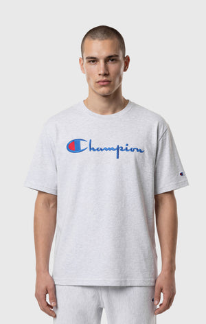 Reverse Weave Men’s T-Shirt