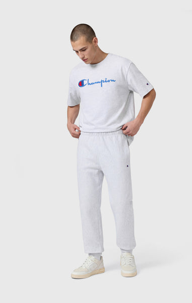 Reverse Weave Men’s T-Shirt