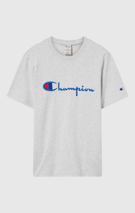 T-Shirt da Uomo REVERSE WEAVE