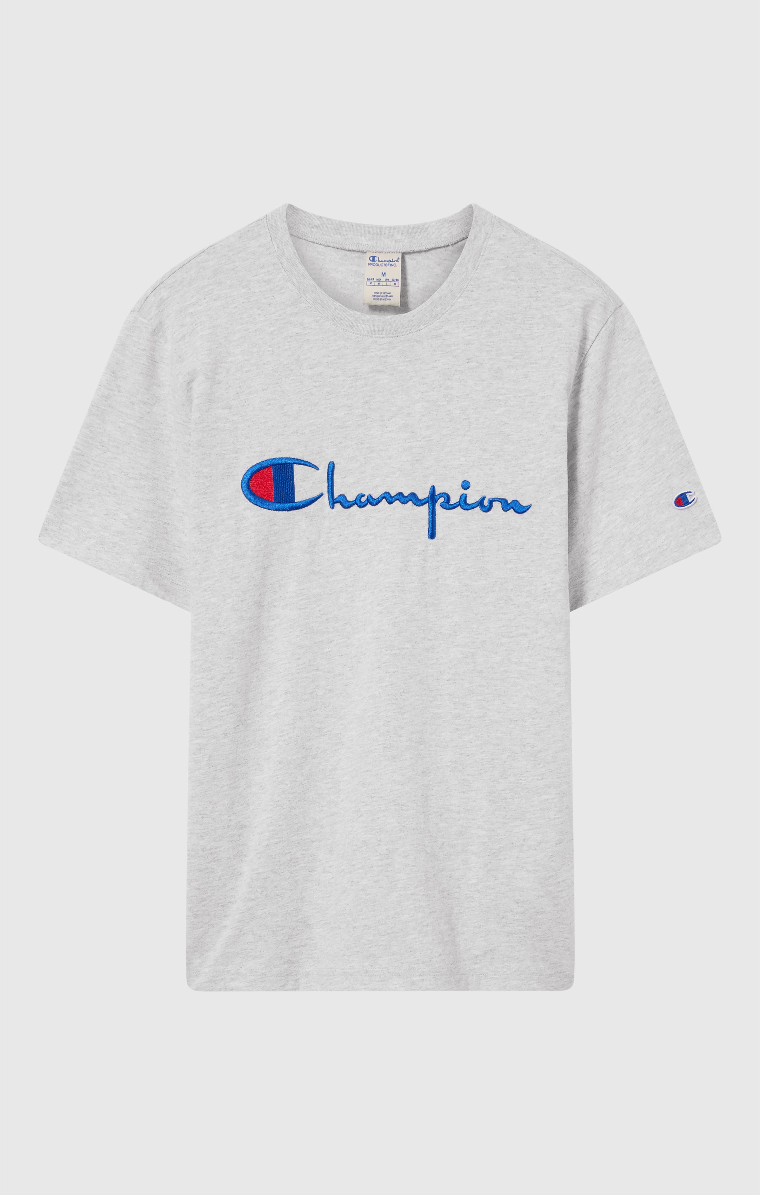 REVERSE WEAVE Men’s T-Shirt