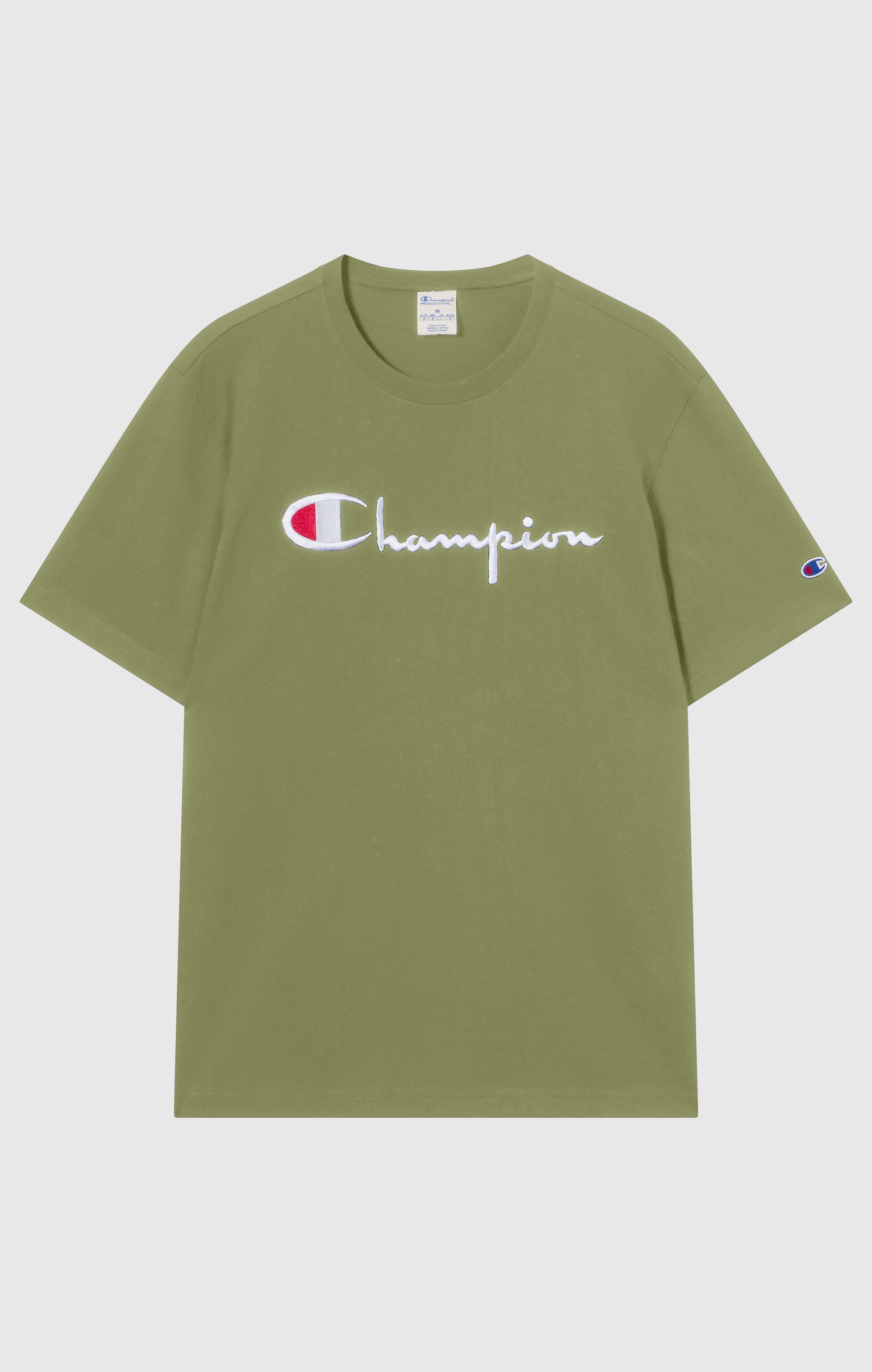 REVERSE WEAVE Men’s T-Shirt