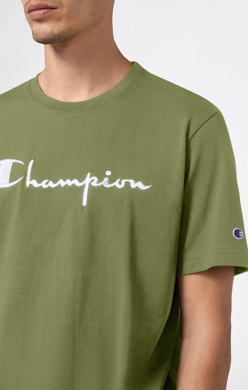 REVERSE WEAVE Men’s T-Shirt