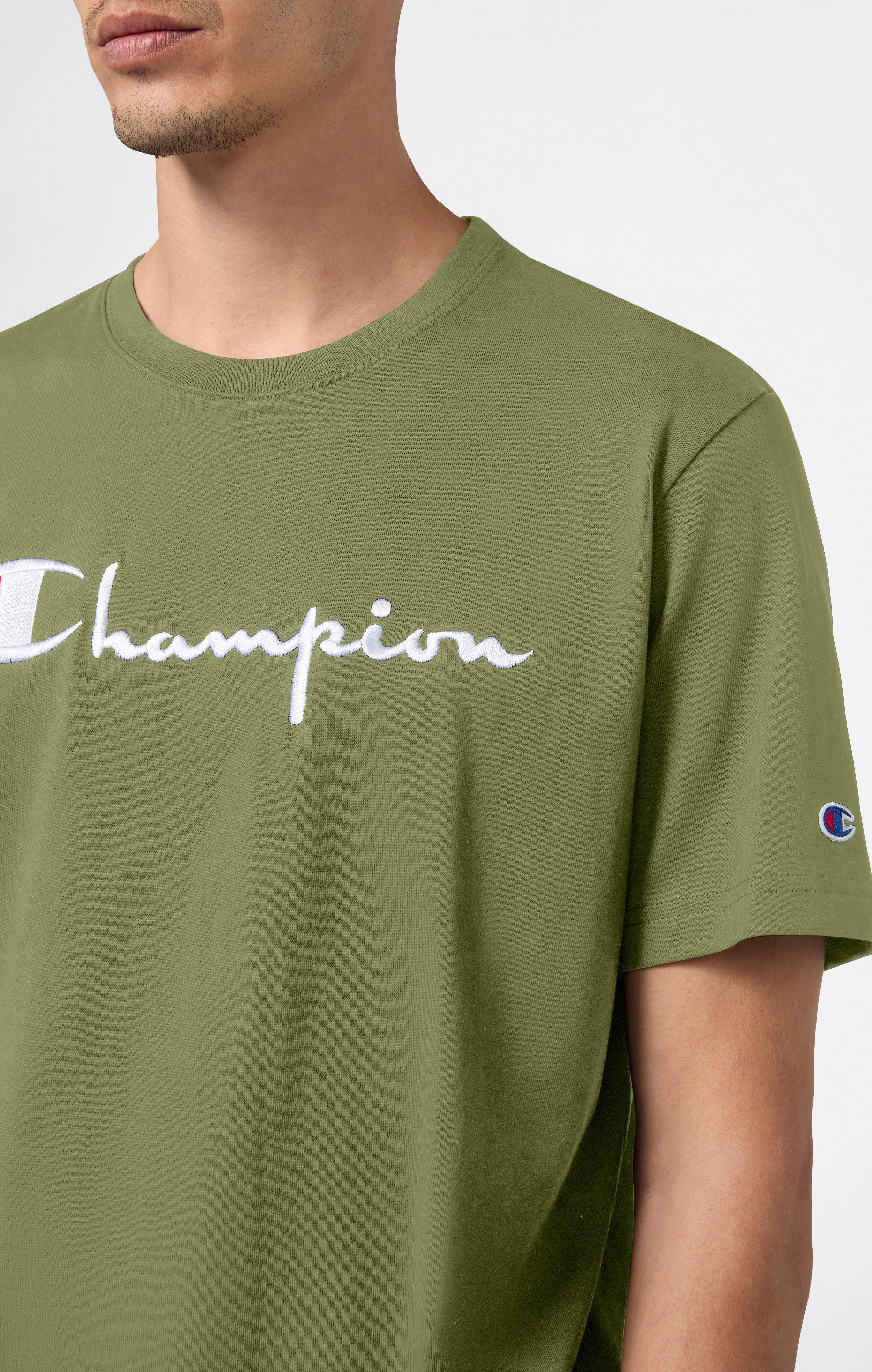 REVERSE WEAVE Men’s T-Shirt