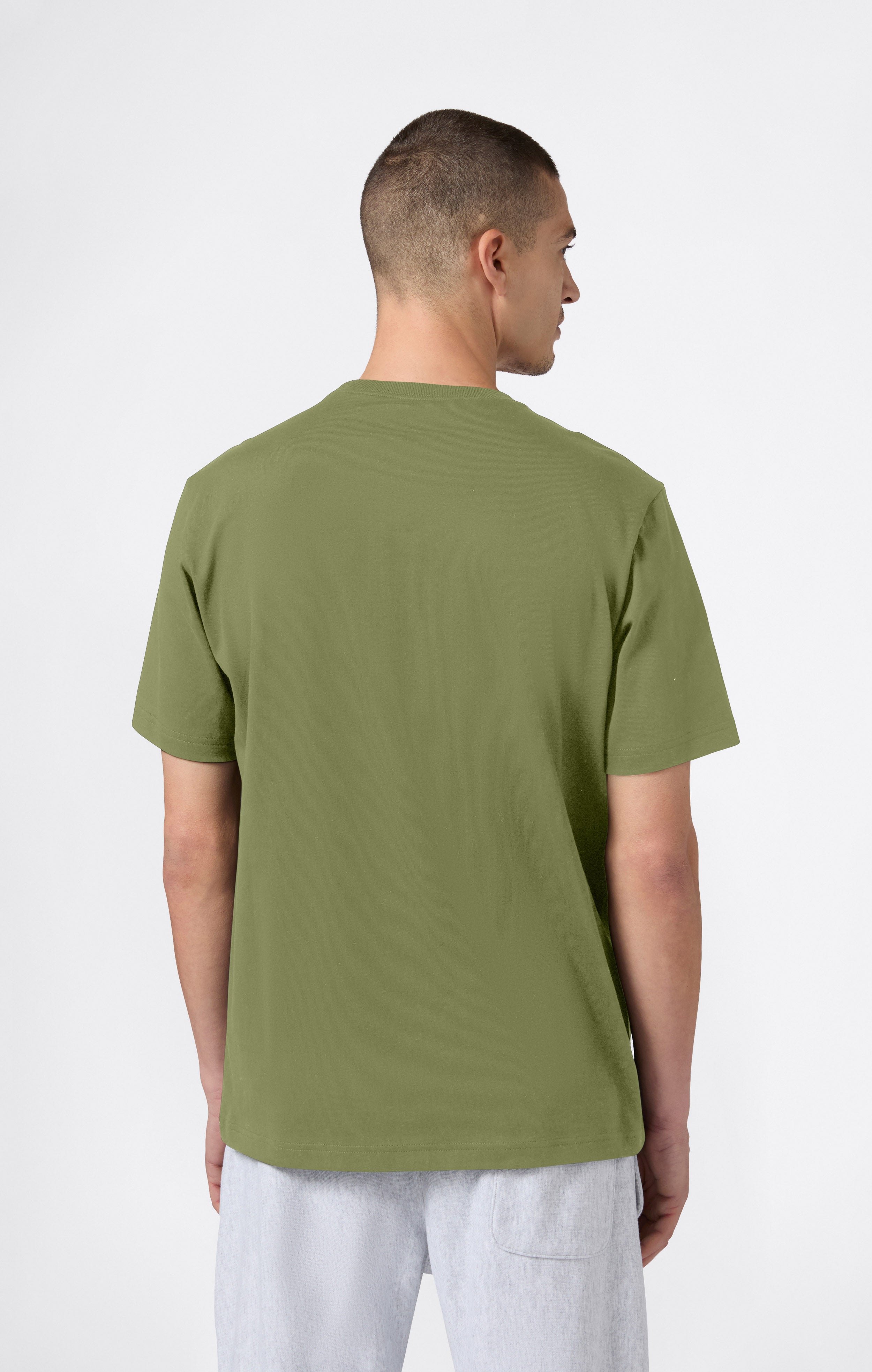 REVERSE WEAVE Men’s T-Shirt