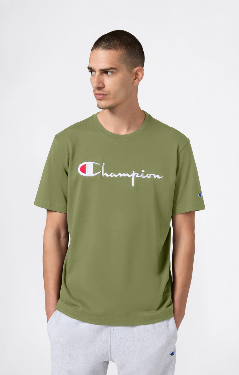 REVERSE WEAVE Men’s T-Shirt