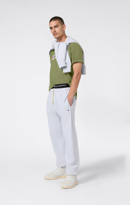 REVERSE WEAVE T-Shirt für Herren