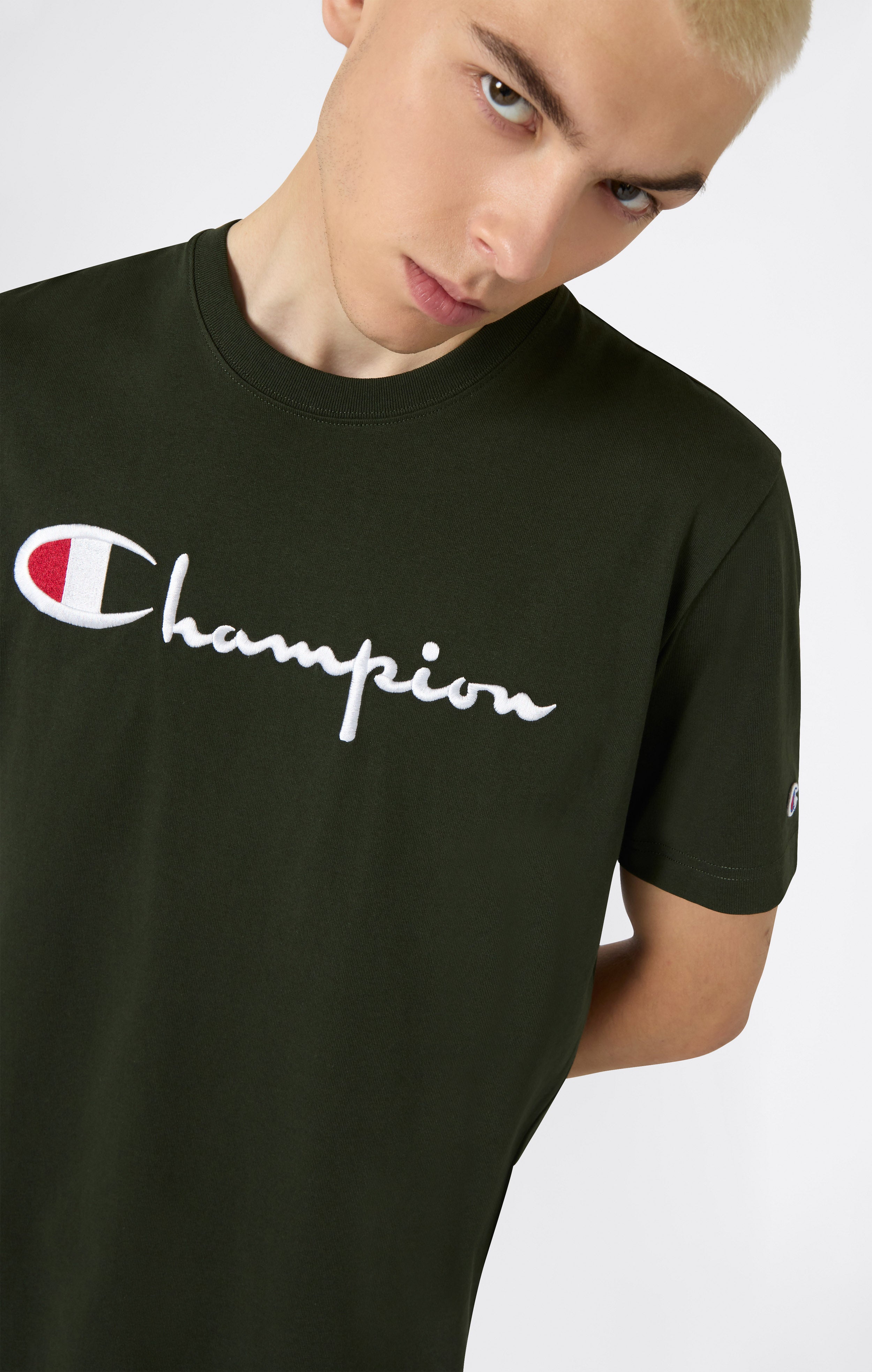 REVERSE WEAVE Men’s T-Shirt