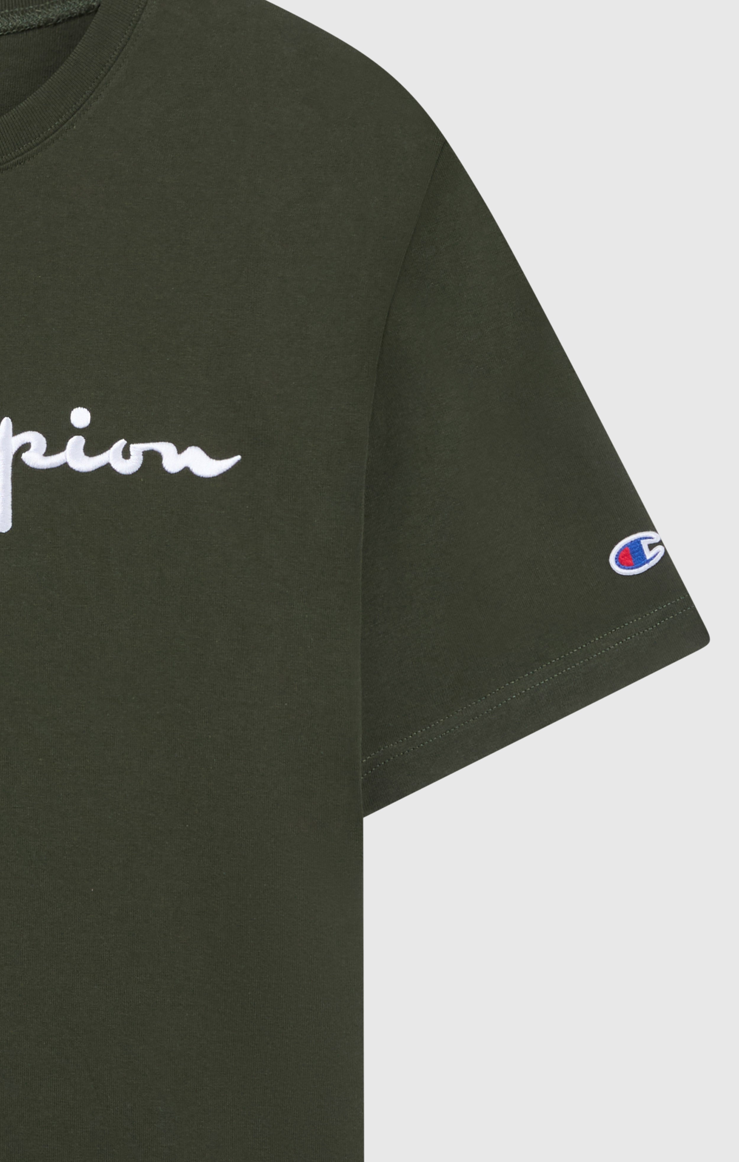 REVERSE WEAVE Men’s T-Shirt