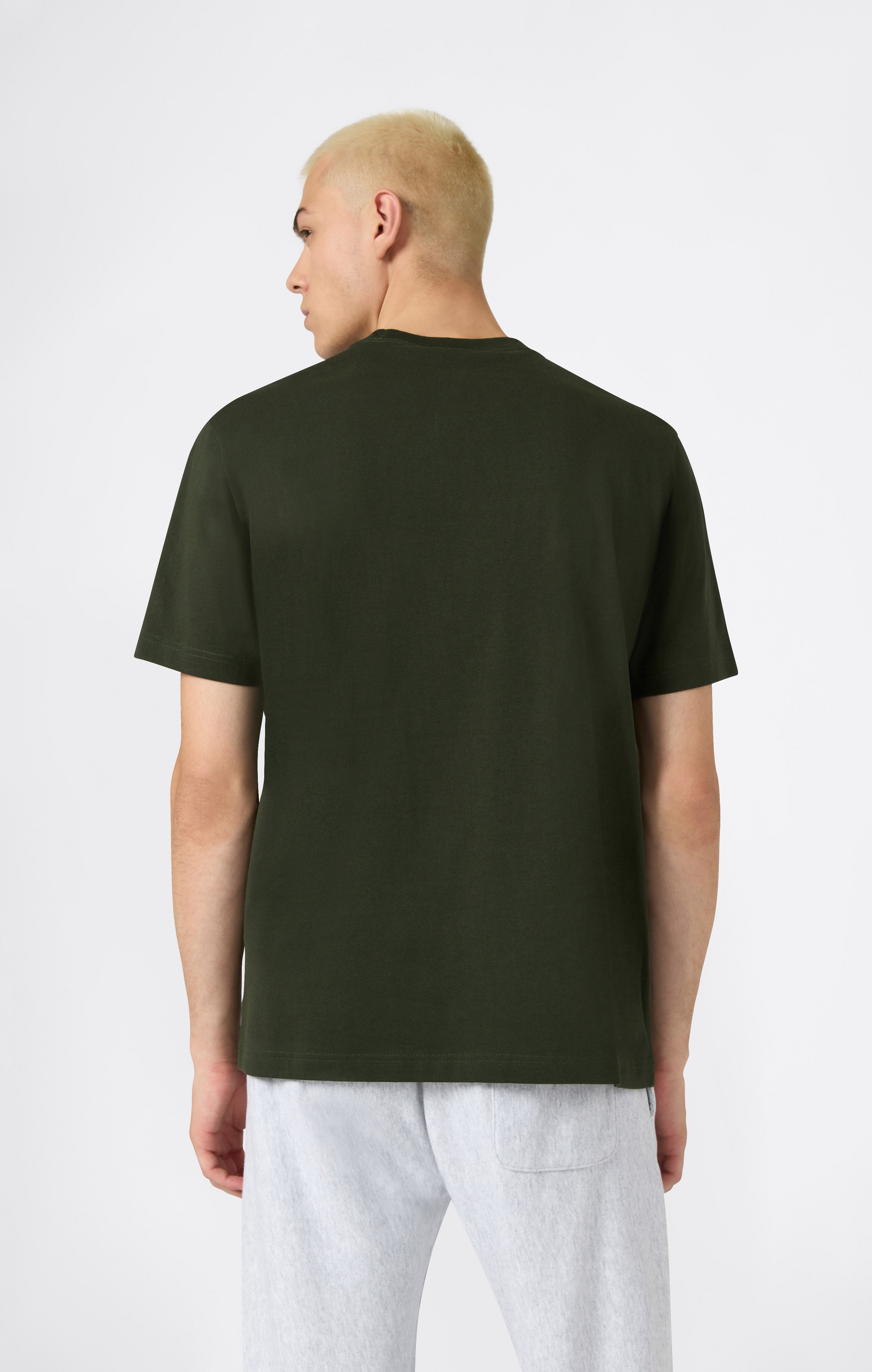 REVERSE WEAVE Men’s T-Shirt