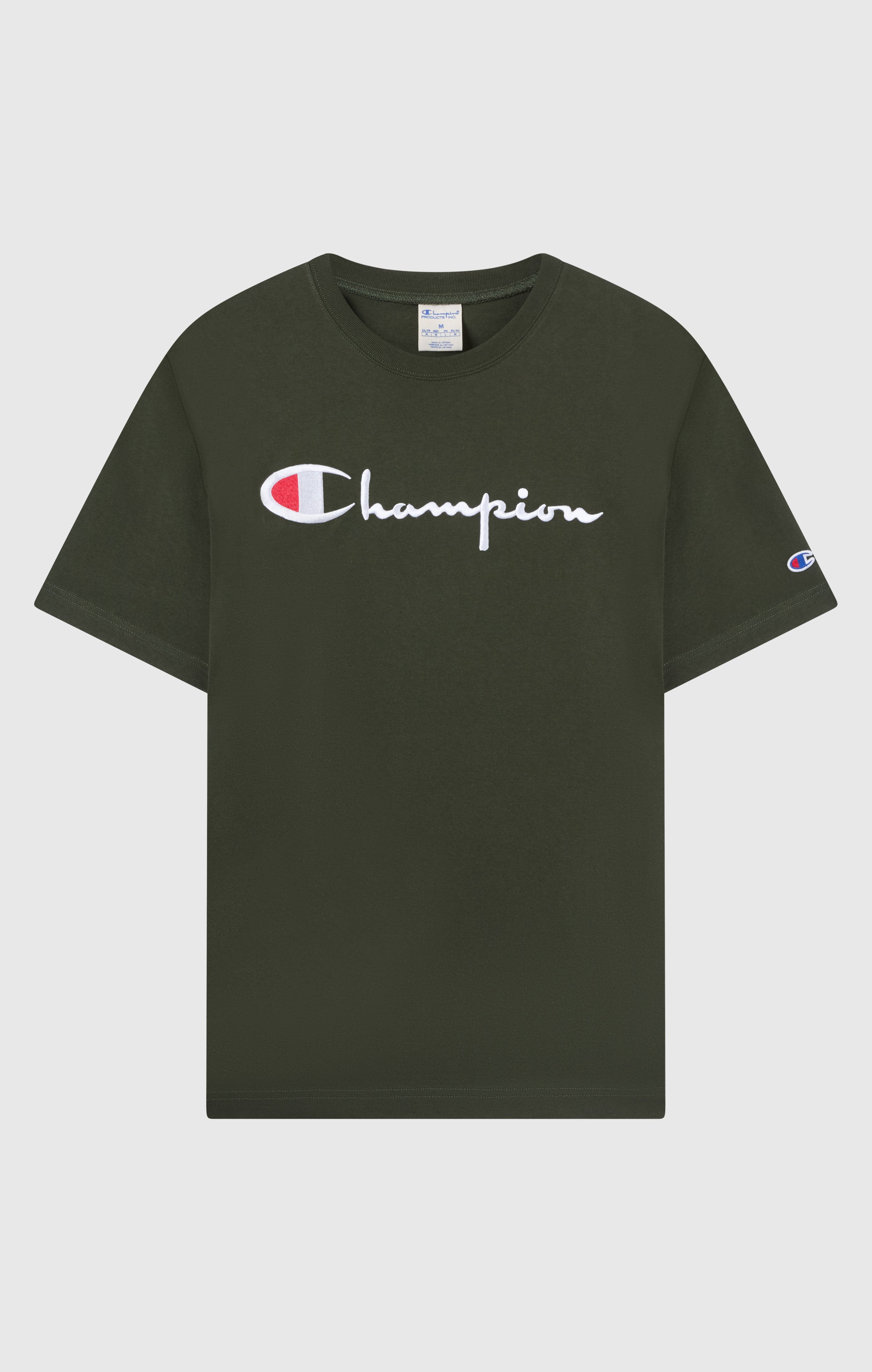 REVERSE WEAVE Men’s T-Shirt