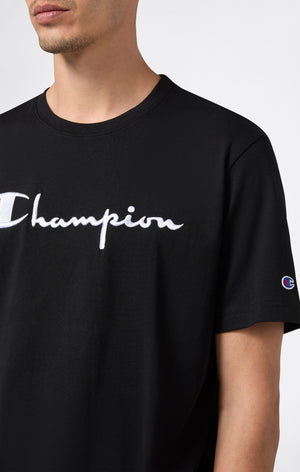 T-shirt REVERSE WEAVE pour Homme