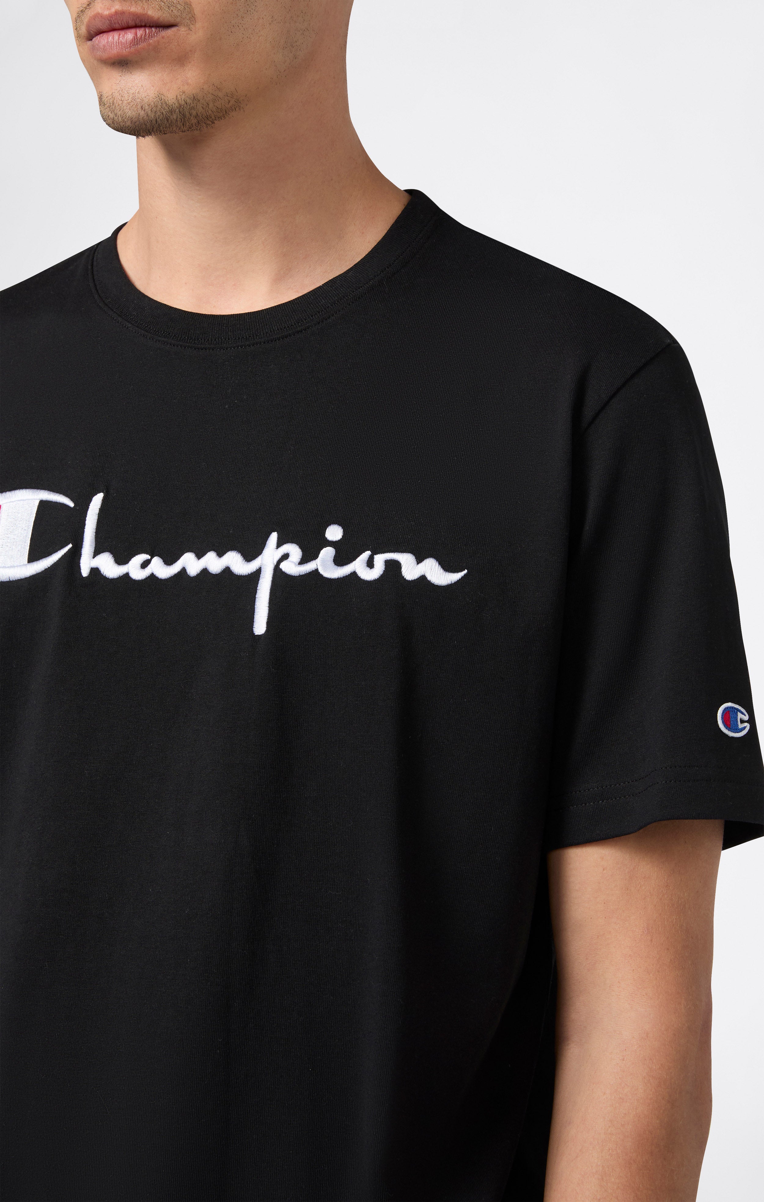 REVERSE WEAVE Men’s T-Shirt