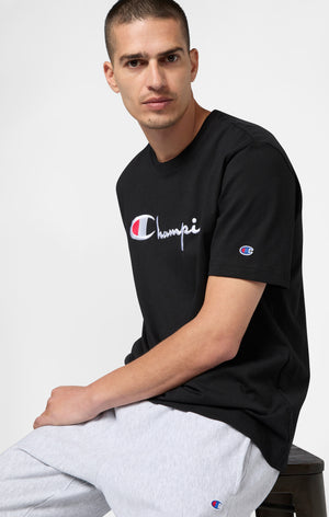 T-shirt REVERSE WEAVE pour Homme