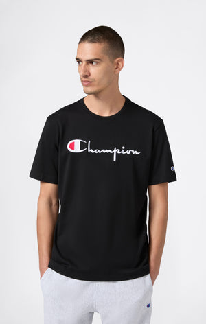 REVERSE WEAVE Men’s T-Shirt